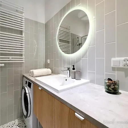 Apartamento Vistula Riverside