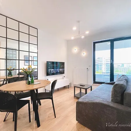 Vistula Riverside * Krakow