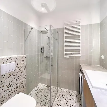 Apartamento Vistula Riverside *