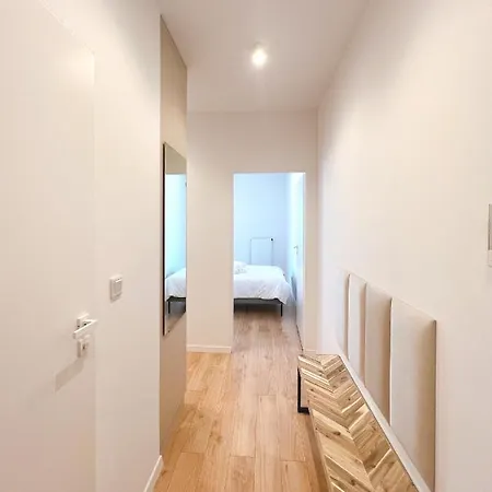 Vistula Riverside Cracóvia