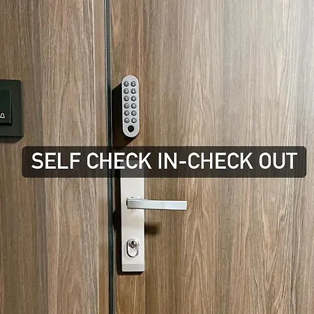 Vistula Riverside Apartamento *