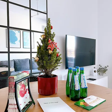 Vistula Riverside * Cracóvia