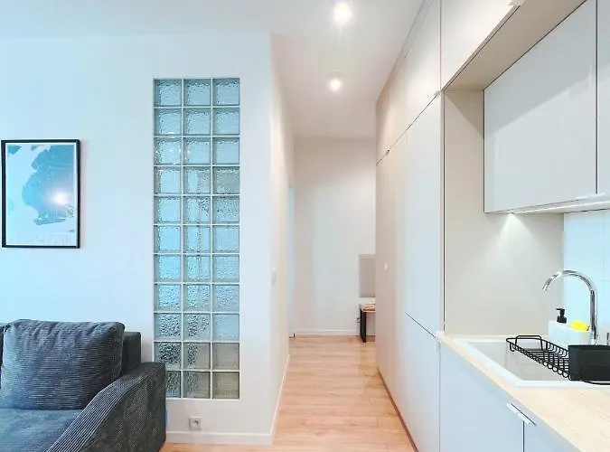 Apartament Vistula Riverside *