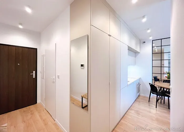 Vistula Riverside 克拉科夫