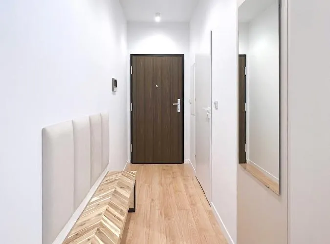 Apartament Vistula Riverside *