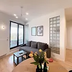 Appartement Vistula Riverside *