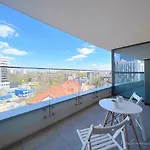 Appartement Vistula Riverside *