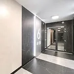 Vistula Riverside Apartman *