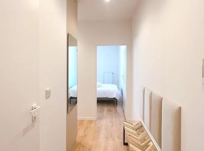 Vistula Riverside Krakau